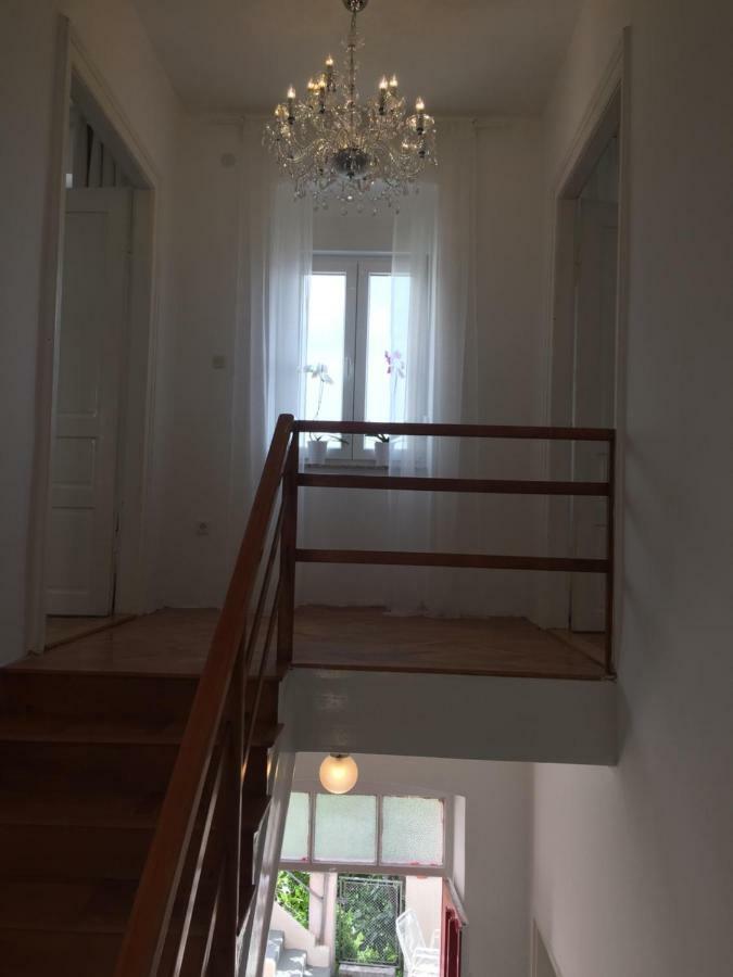 Central House Nona Crikvenica Eksteriør bilde